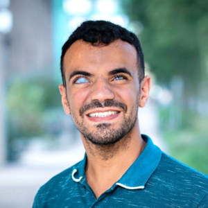 Ihab Laachir